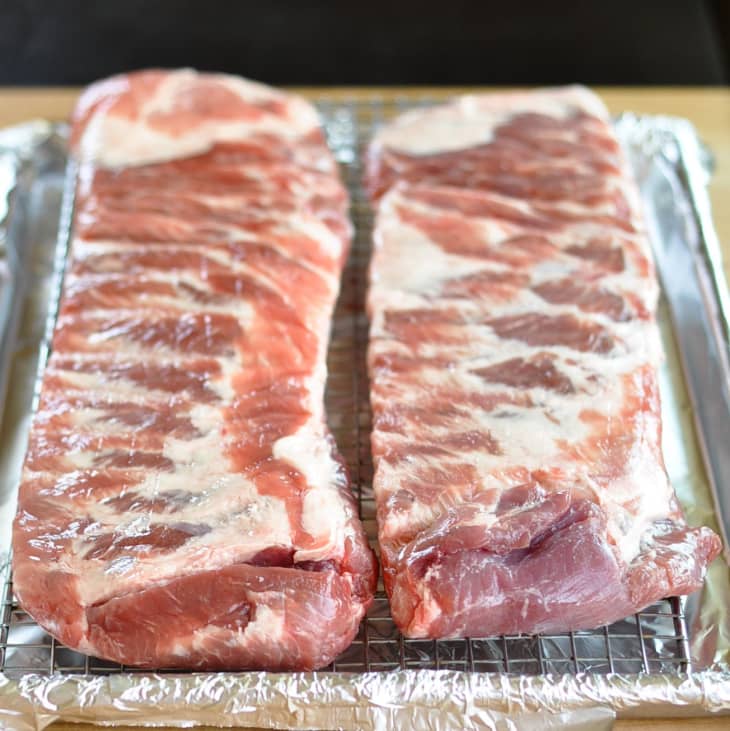 How to Shop For and Cook Pork Ribs | The Kitchn