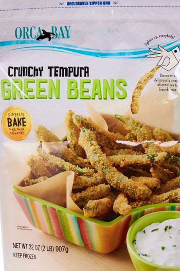 Costco Frozen Food Healthy Best March 2019 The Kitchn