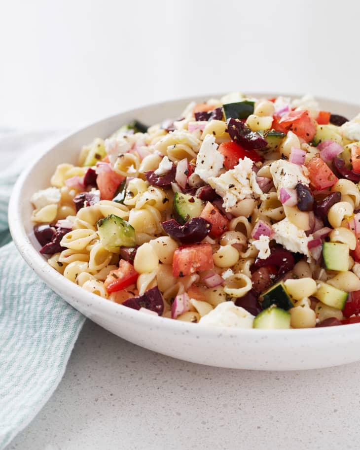 5 Cheap and Healthy Dinners for One | The Kitchn
