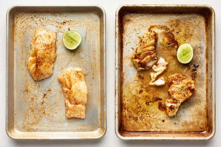 5 Tips That Will Help You Master a Simple Fish Dinner | The Kitchn