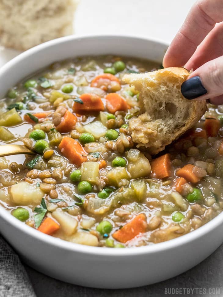 Bloggers Share Their Best Healthy Budget Recipe | The Kitchn