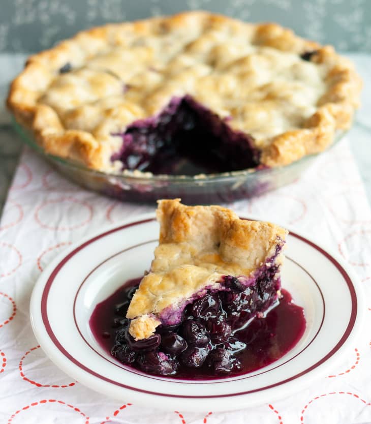 20 Pie Recipes to Celebrate Pi Day Kitchn