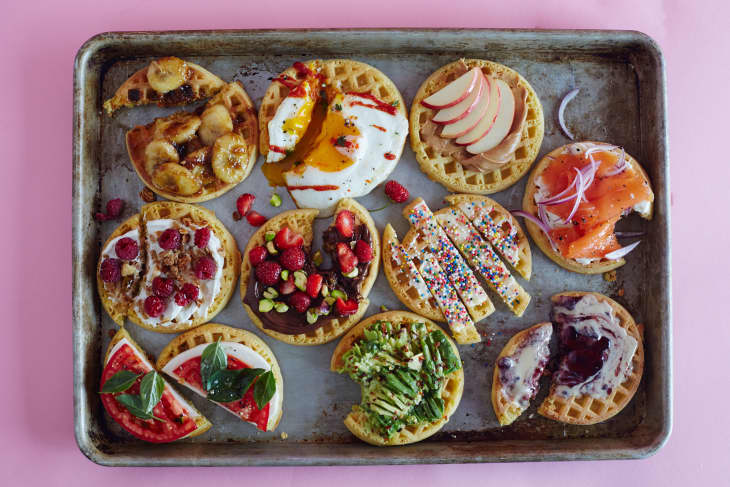 10 Ingenious Ways to Upgrade Everyday Foods | The Kitchn