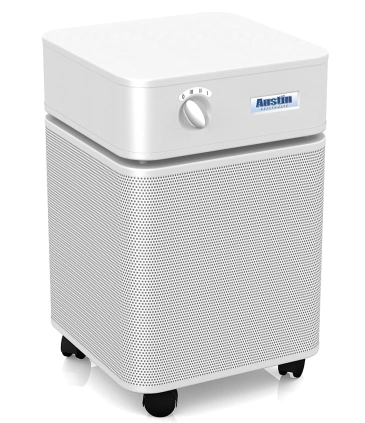 low price air purifier