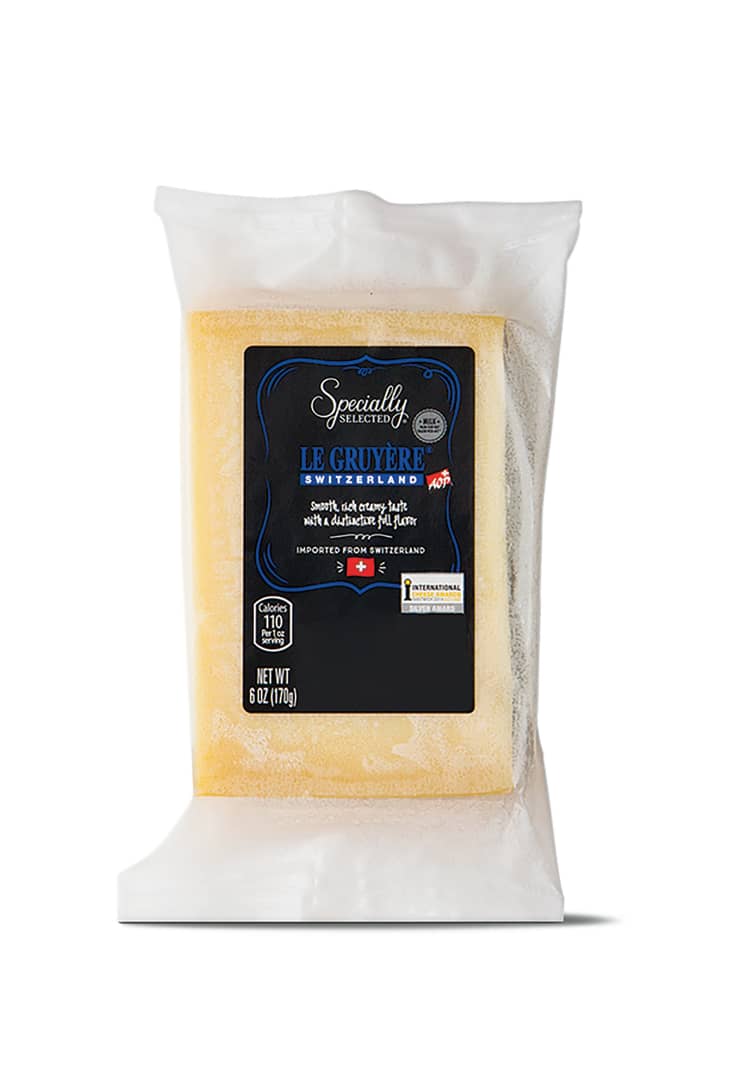 Aldi Best Cheese Review The Kitchn