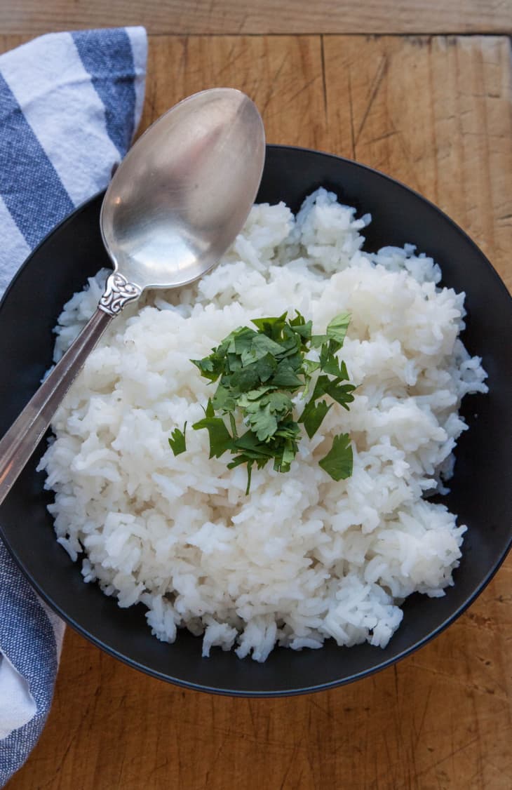 Is Brown Rice Really Better? The Kitchn