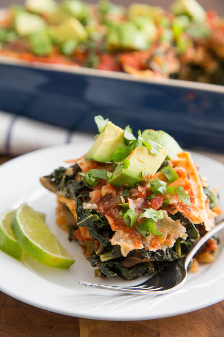 10 Casseroles You Can Make in Less than an Hour | The Kitchn