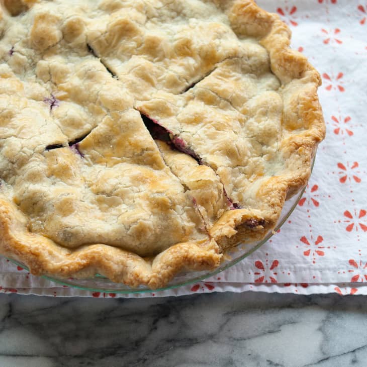 Our 15 Best Tips for Making Perfect Pies | The Kitchn