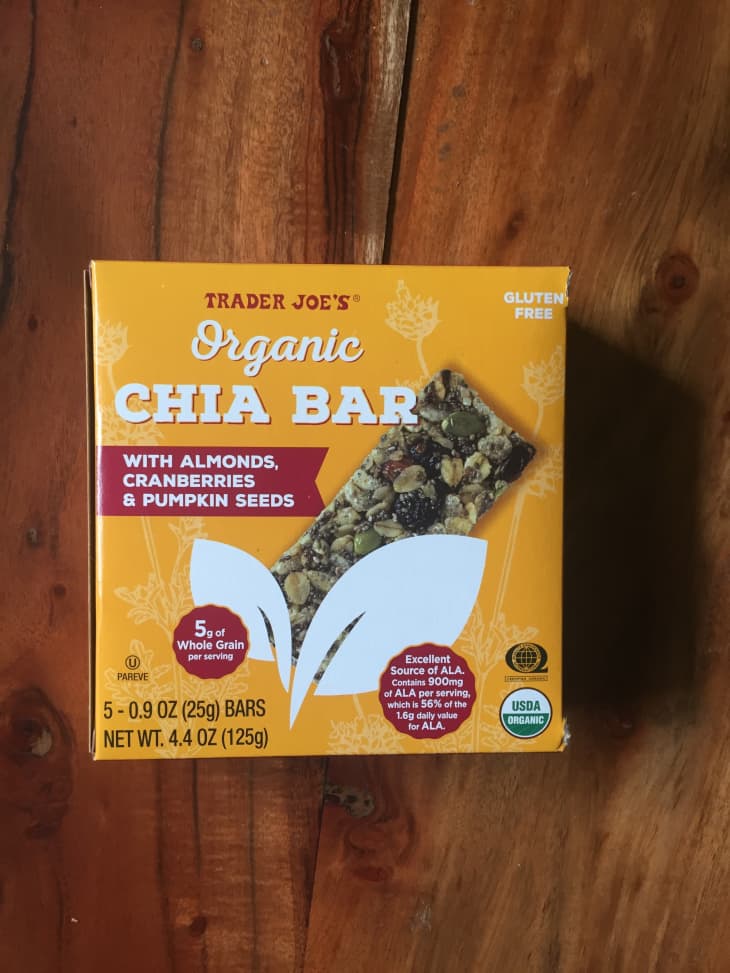 The Best Trader Joe’s Snacks For School, As Told By My 5-year-old 