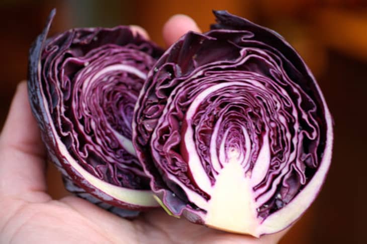 Recipe Roasted Baby Cabbage The Kitchn