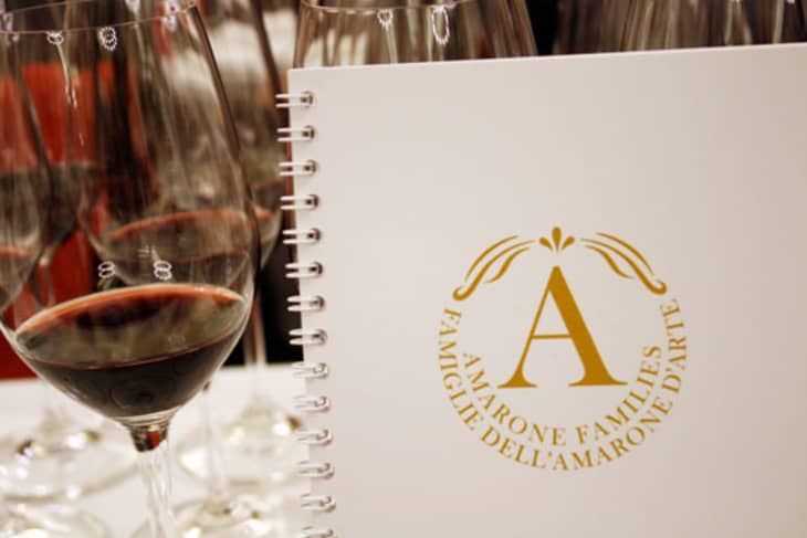 Amarone: One of Italy’s Greatest Symbolic Wines | The Kitchn