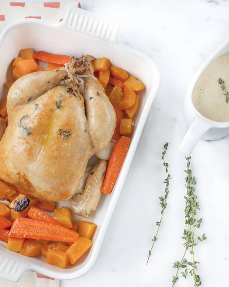 Against All Grain’s Danielle Walker Explains How She Plans Her Meals