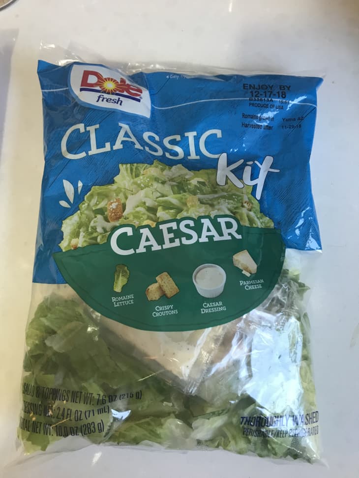 The Best Salad Kits for 2021 The Kitchn