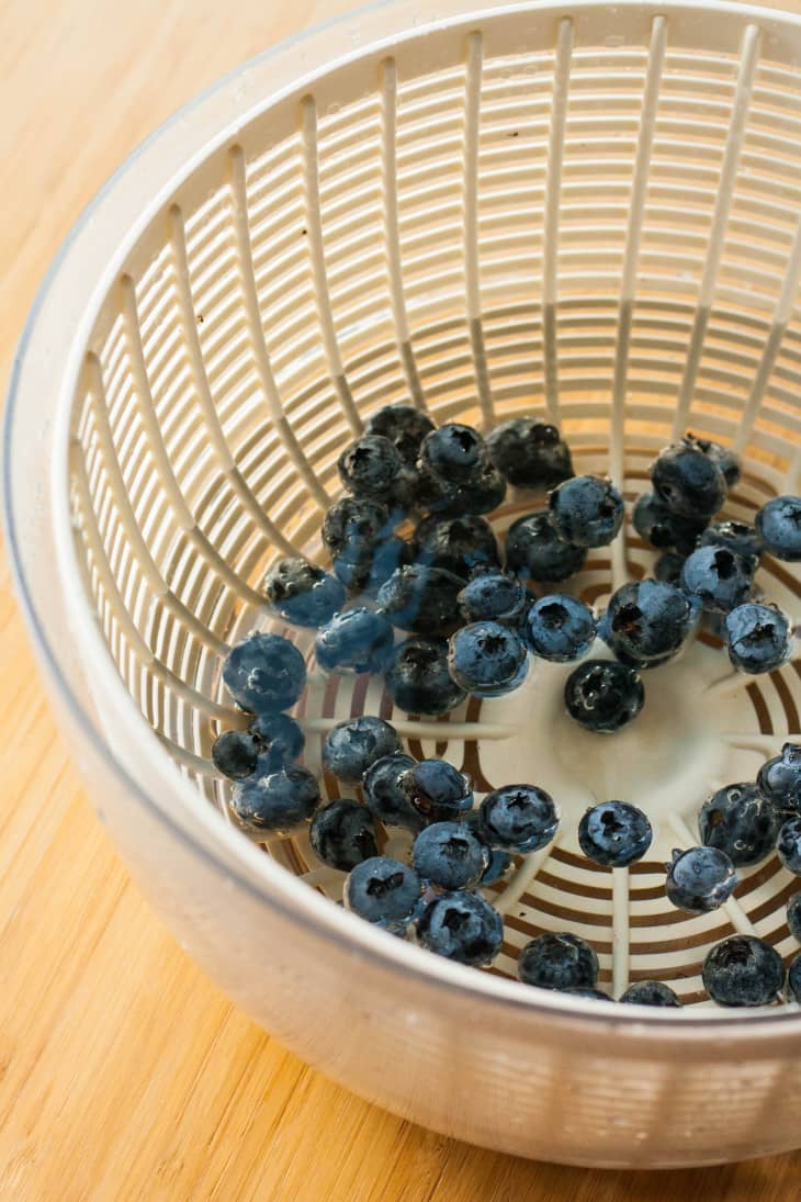 10 Alternative Uses for Your Salad Spinner Kitchn