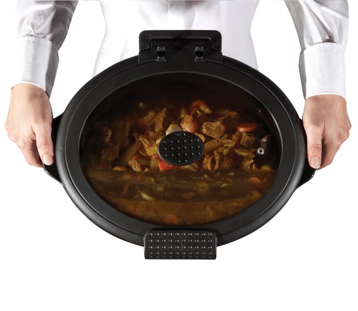 Entertaining Made Easy with Slow Cookers from BELLA The Kitchn