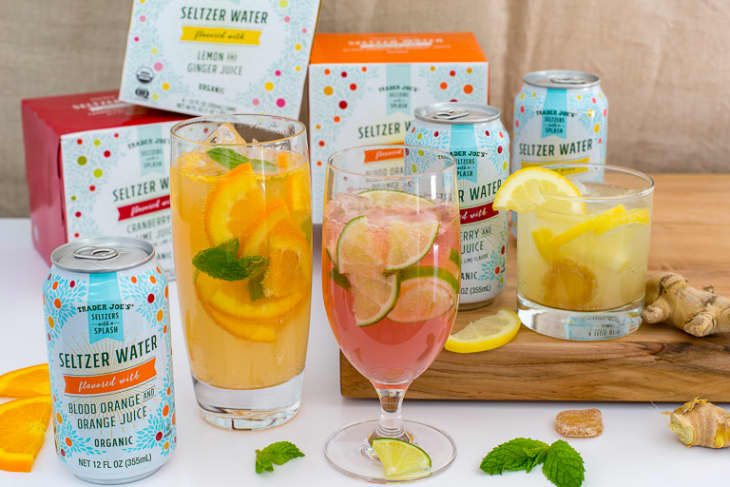 The Best New Trader Joe's Products of 2018 | The Kitchn