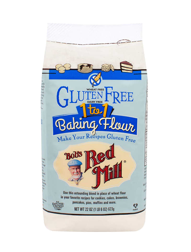 Gluten free flours outlet for baking