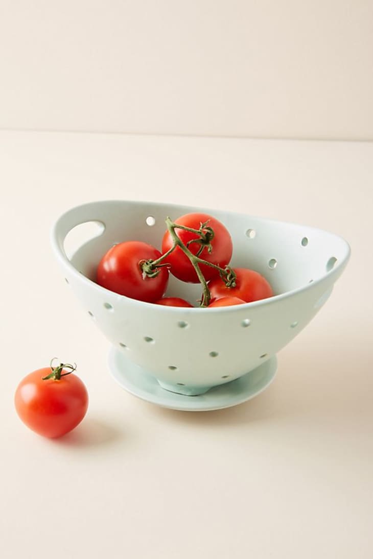 Shop Anthropologie Home & Kitchen Goods Under $25 | The Kitchn