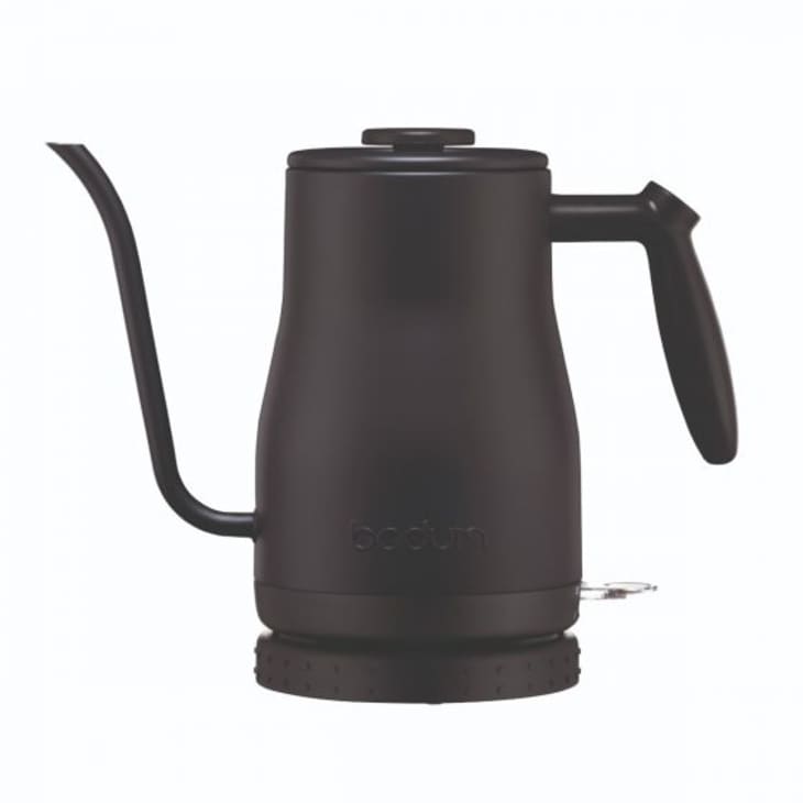 Bodum Coffee Maker and Accessories Sale July 2020 The Kitchn