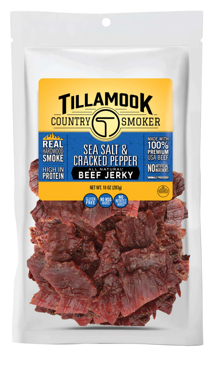 Best Beef Jerky Brands The Kitchn