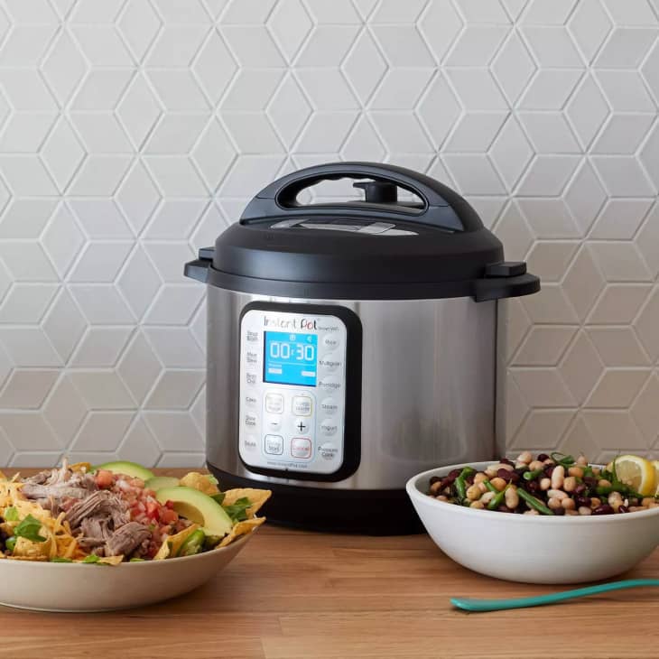 Best Instant Pot Deals Black Friday 2019 Apartment Therapy