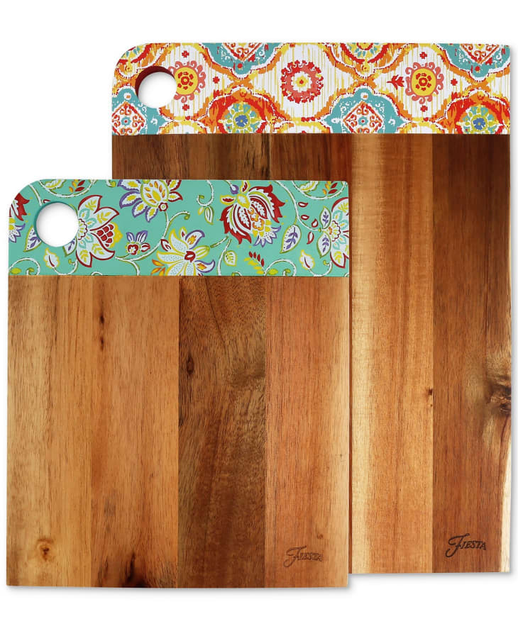 Fiestaware Sale at Macy's Apartment Therapy