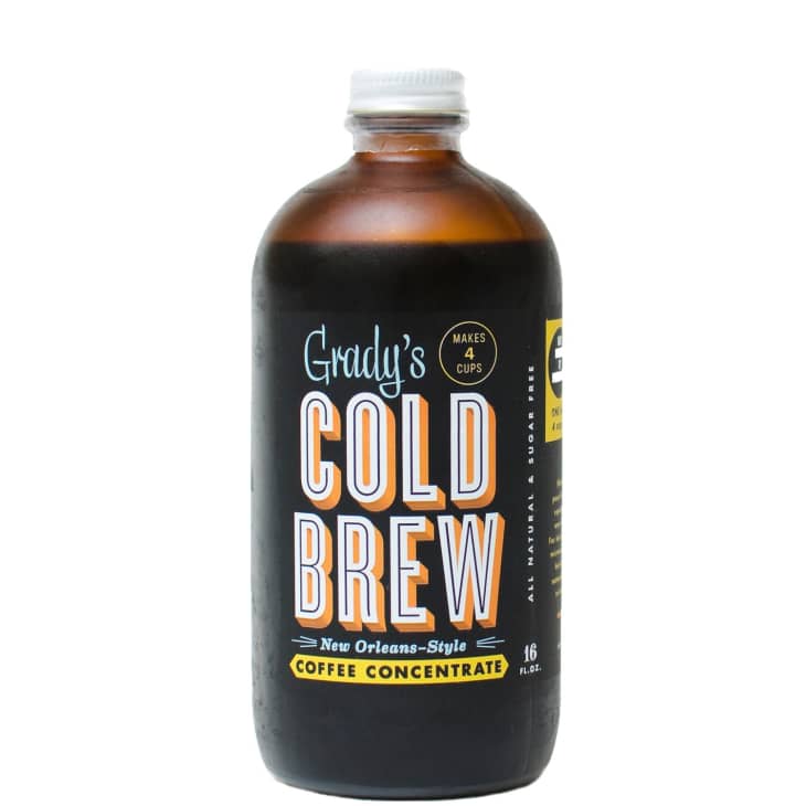 Cold Brew Coffee: Best Concentrates and Ready-to-Drink Cold Brew | The ...