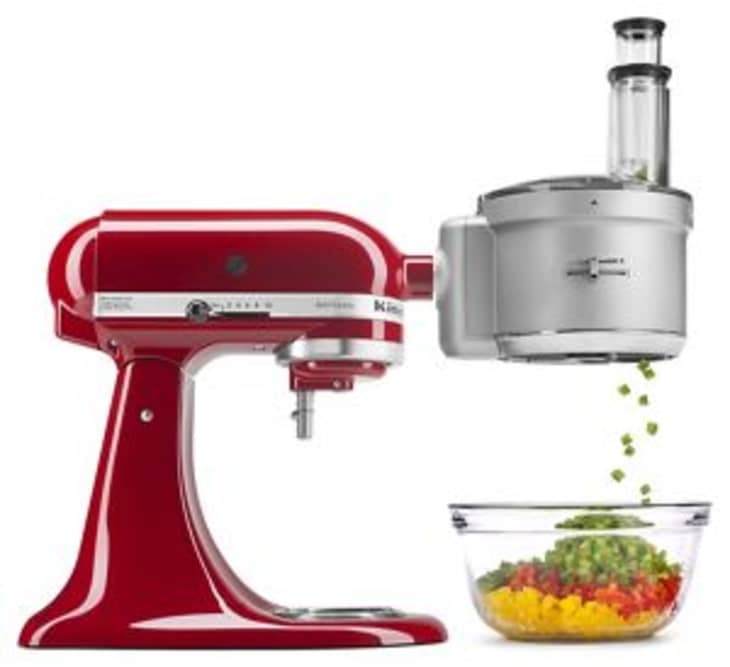 KitchenAid Mixer Sale April 2020 The Kitchn   Hero KSM2FPA