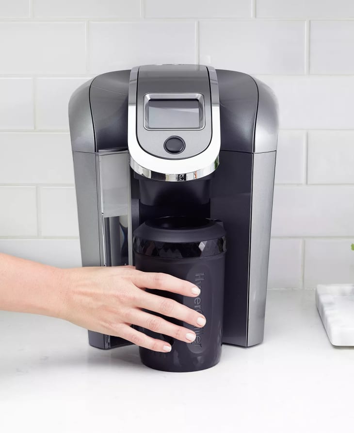 Hyperchiller Instant Coffee Chiller Review Get It On Sale at Macy's