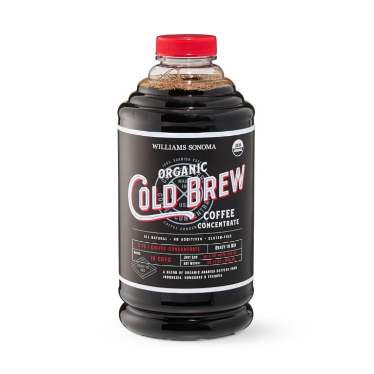 Cold Brew Coffee: Best Concentrates And Ready-to-Drink Cold Brew | The ...