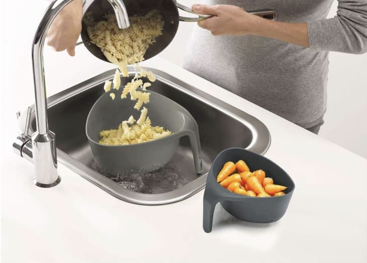 Joseph Joseph Nesting Colanders Review Tried & Tested The Kitchn