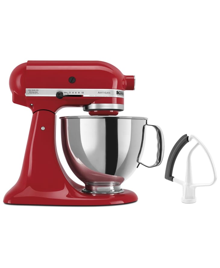 Shop KitchenAid Products on Sale at Macy's February 2020 Sale | Kitchn