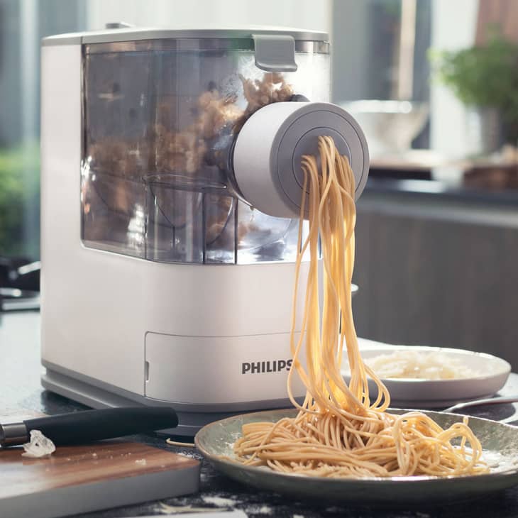 Philips compact store pasta maker