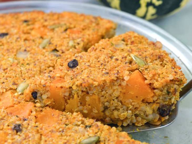 5 Stuffing Alternatives GlutenFree Stuffing Ideas & Recipes The Kitchn