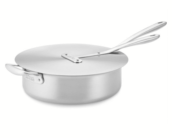 AllClad VIP Factory Seconds Sale January 2020 Apartment Therapy