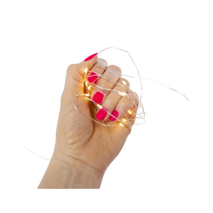 Five below string lights top