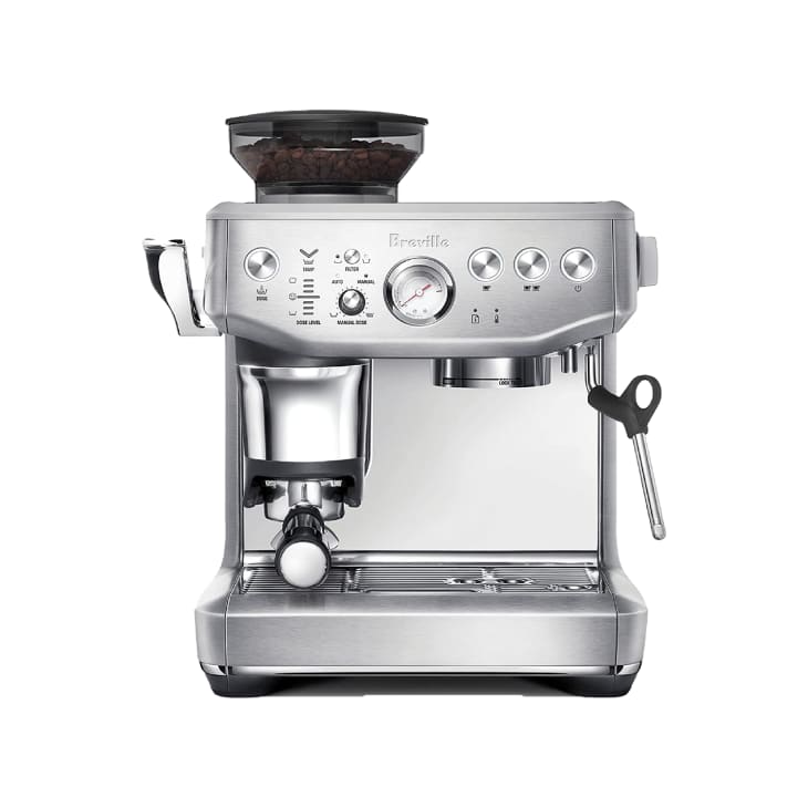Breville barista express clearance black friday 2020