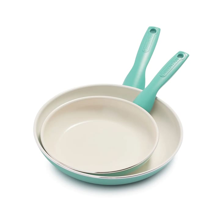 GreenPan Cookware Review 2023 Is GreenPan Worth It? The Kitchn