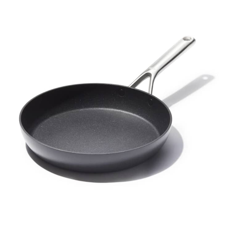 OXO Ceramic Professional NonStick Frypan Review (Tested) The Kitchn