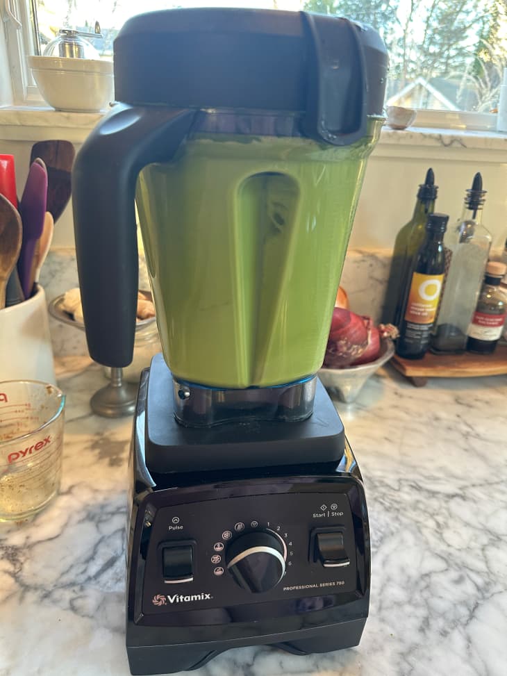 Vitamix pro 780 sale