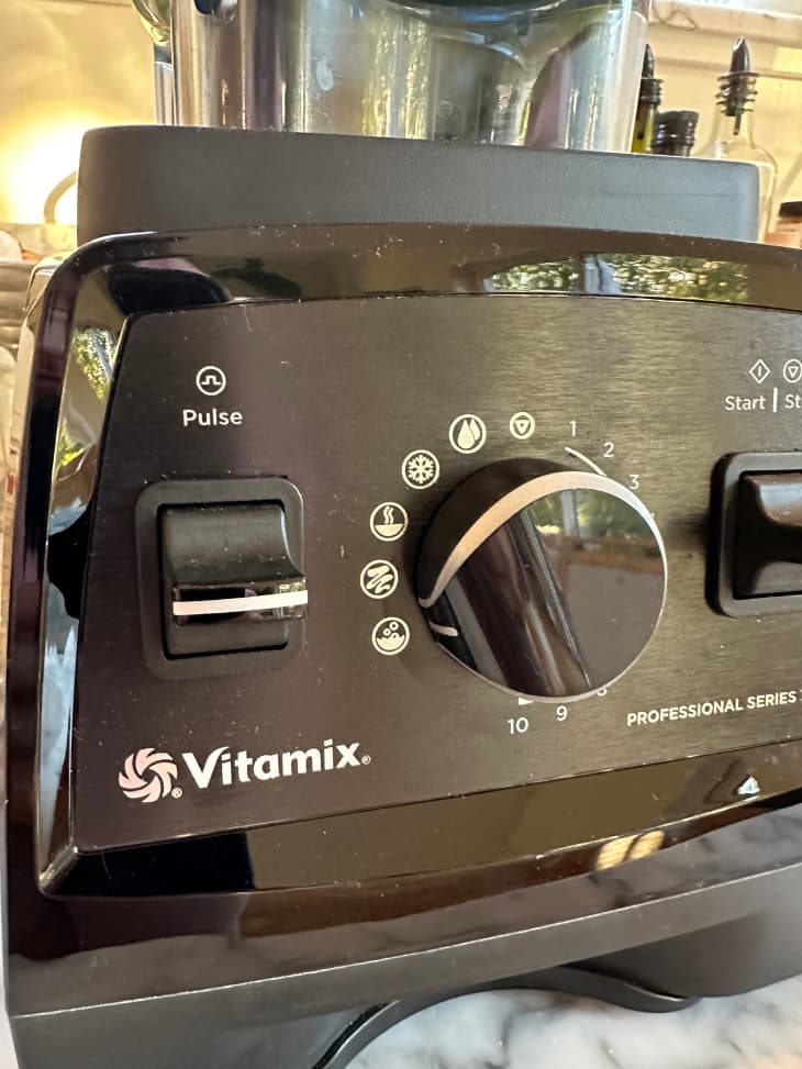 Vitamix 750 reviews sales