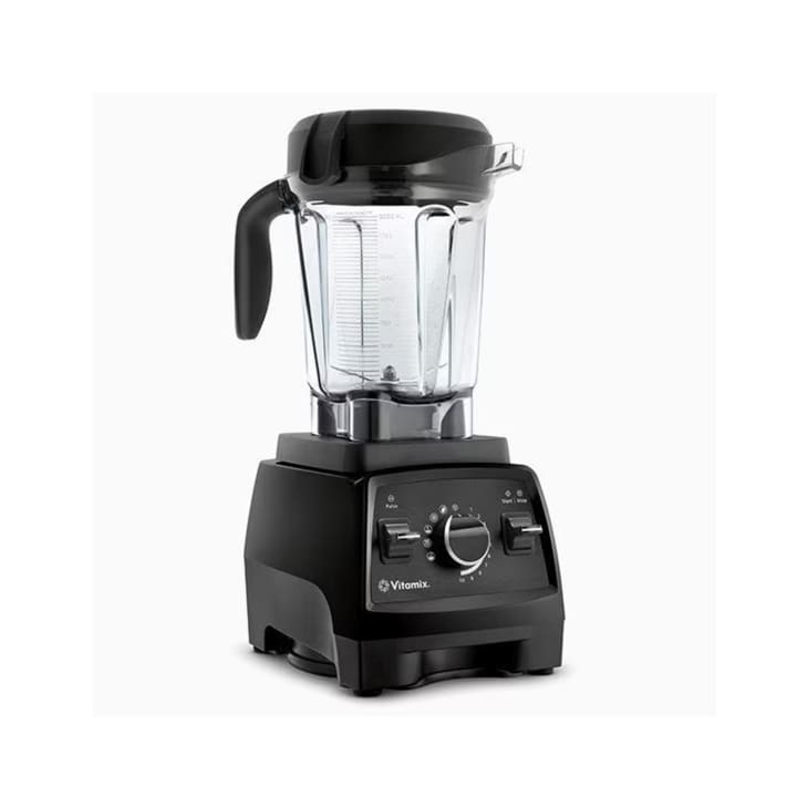 Hands On Review of Vitamix Professional Series 750 Blender The Kitchn
