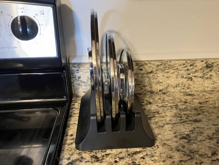 Joseph Joseph Space Saucepan Review 2024 (Tested, Photos) The Kitchn