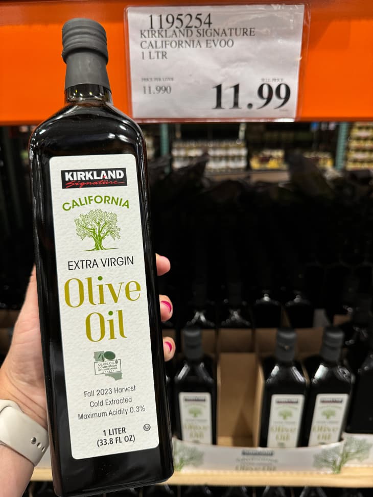 The Beloved $12 Costco Staple I Wish I'd Tried Way Sooner