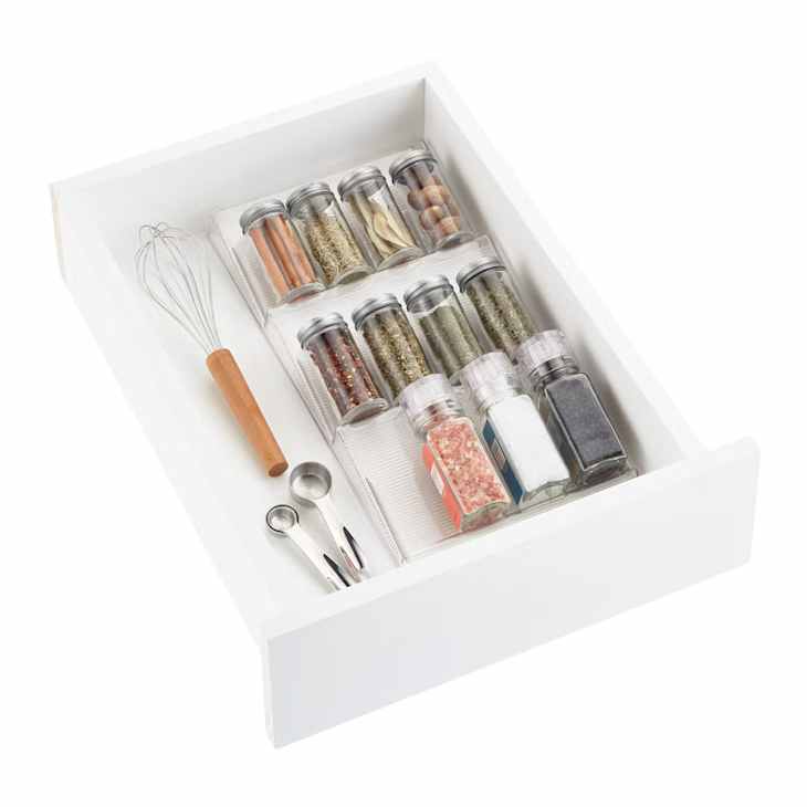 The 22 Best Ways to Organize Spices in Any Kitchen | The Kitchn