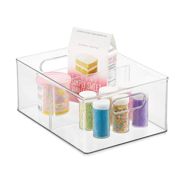 The Container Store Kitchen Organization Sale October 2019