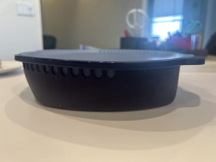 Why I Love Tupperware's WOW Pop Microwave Popcorn Maker Tried & Tested