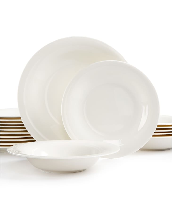 Macy's Dinnerware Sale September 2019 The Kitchn