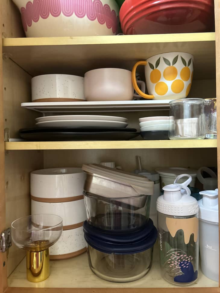 Why I Love the Yamazaki Tosca Dish Riser: Tried & Tested | The Kitchn