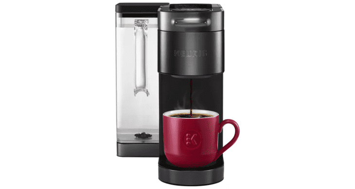 Product Image: K-Supreme Plus SMART Single Serve Coffee Maker